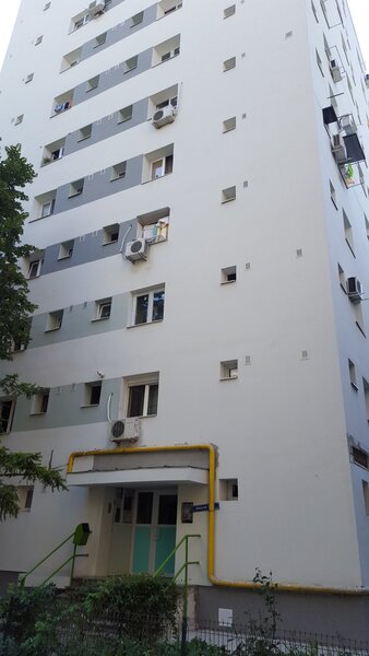 Titan, Postavarului,