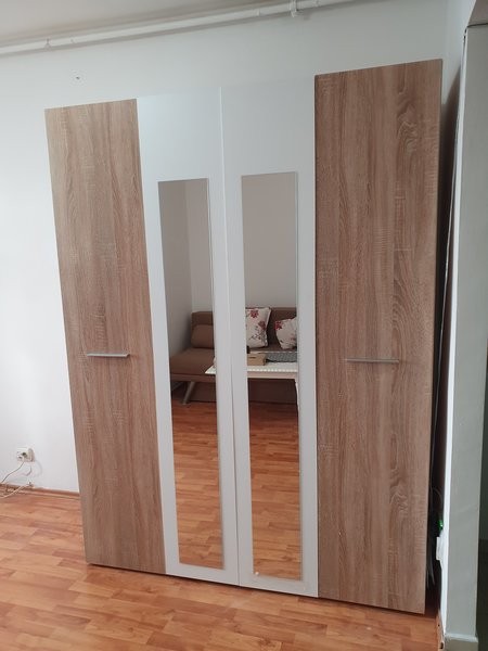 Titan, Postavarului,