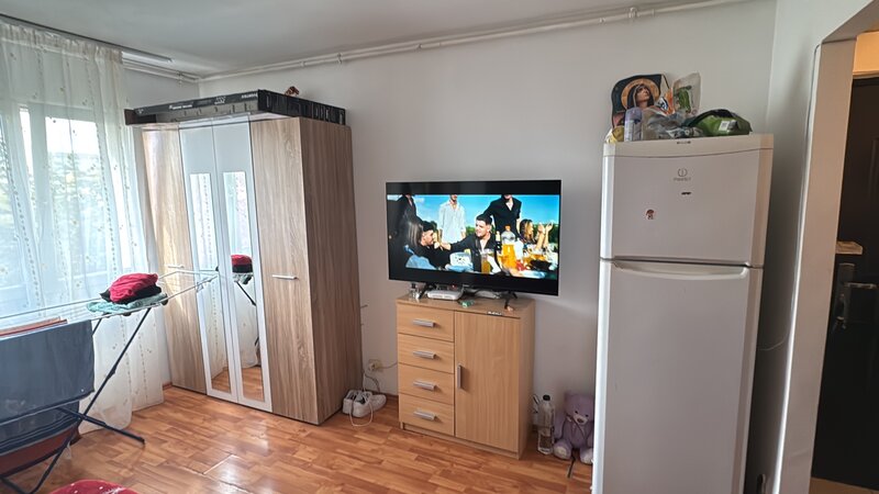 Titan, Postavarului,